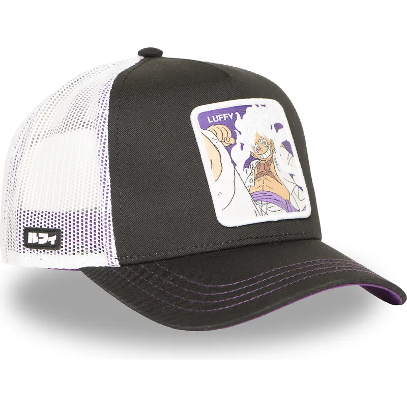 kepure-islenkta-juoda-snapback-op6-gea-monkey-d-luffy-one-piece-capslab