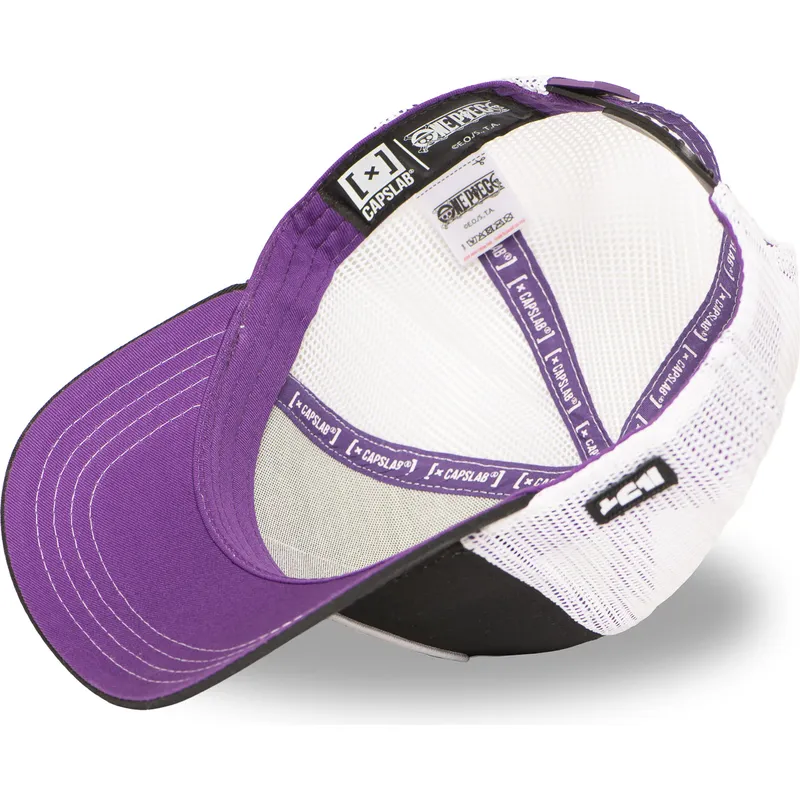 kepure-islenkta-juoda-snapback-op6-gea-monkey-d-luffy-one-piece-capslab