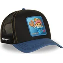 kepure-islenkta-juoda-snapback-op6-cho-tony-tony-chopper-one-piece-capslab