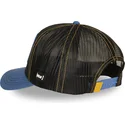 kepure-islenkta-juoda-snapback-op6-cho-tony-tony-chopper-one-piece-capslab
