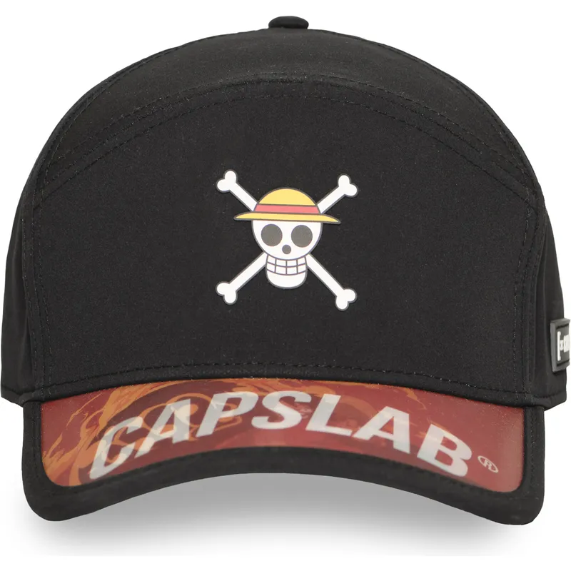 kepure-islenkta-juoda-reguliuojama-juostele-straw-hat-pirates-op6-pir-one-piece-siaudines-skrybeles-piratai-one-piece-capslab