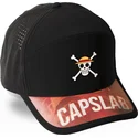 kepure-islenkta-juoda-reguliuojama-juostele-straw-hat-pirates-op6-pir-one-piece-siaudines-skrybeles-piratai-one-piece-capslab