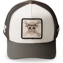 kepure-islenkta-balta-snapback-op6-sku-monkey-d-luffy-one-piece-capslab