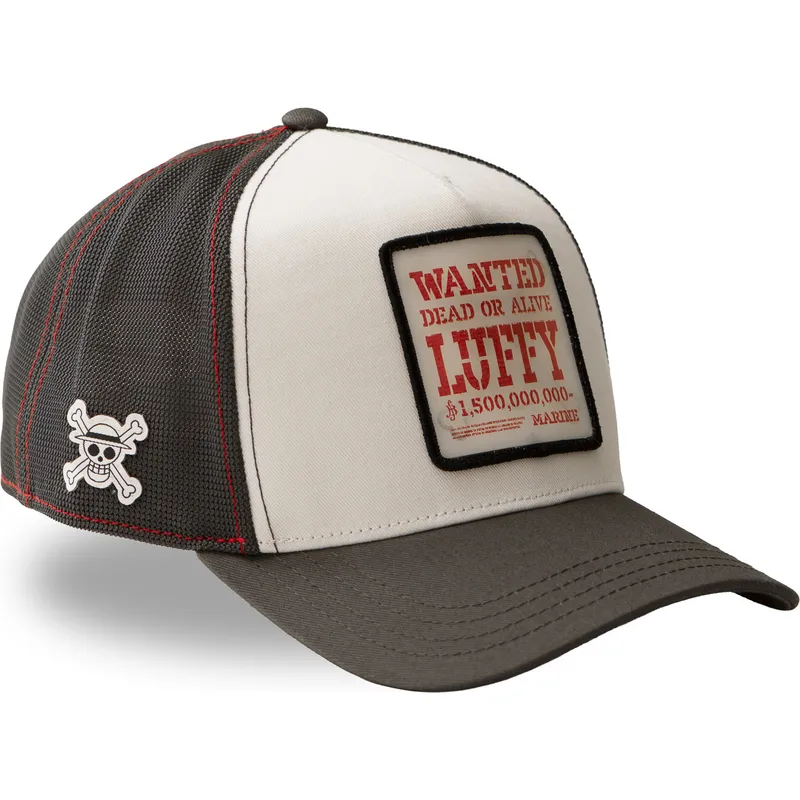 kepure-islenkta-balta-snapback-op6-sku-monkey-d-luffy-one-piece-capslab