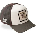 kepure-islenkta-balta-snapback-op6-sku-monkey-d-luffy-one-piece-capslab