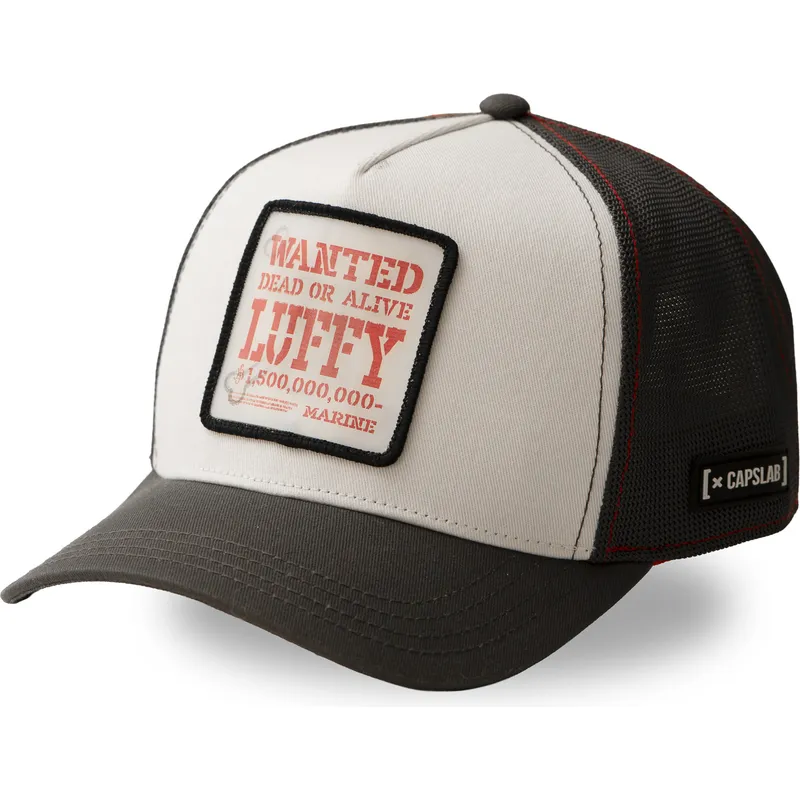 kepure-islenkta-balta-snapback-op6-sku-monkey-d-luffy-one-piece-capslab