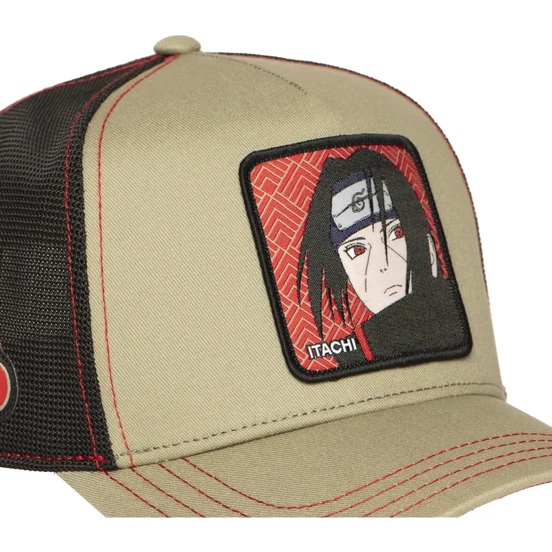 kepure-islenkta-zalia-snapback-ns5-ita-itachi-uchiha-naruto-capslab kepure-islenkta-zalia-snapback-ns5-ita-itachi-uchiha-naruto-capslab