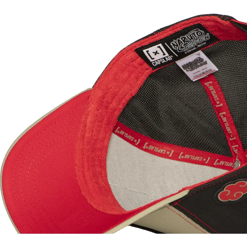 kepure-islenkta-zalia-snapback-ns5-ita-itachi-uchiha-naruto-capslab kepure-islenkta-zalia-snapback-ns5-ita-itachi-uchiha-naruto-capslab