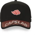 czarna-zakrzywiona-czapka-regulowana-akatsuki-ns5-aka-naruto-od-capslab