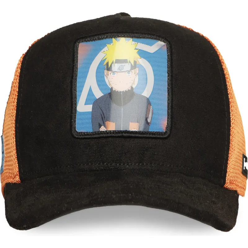 czapka-trucker-czarna-i-pomaranczowa-naruto-uzumaki-ns5-sag-naruto-od-capslab