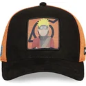 czapka-trucker-czarno-pomaranczowa-naruto-uzumaki-ns5-sag-naruto-od-capslab
