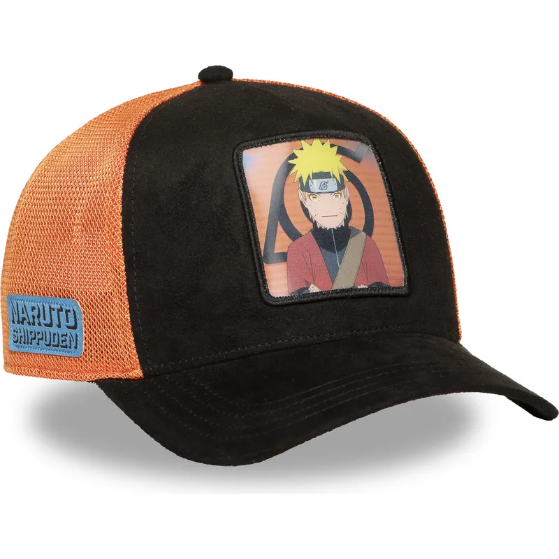 czapka-trucker-czarna-i-pomaranczowa-naruto-uzumaki-ns5-sag-naruto-od-capslab