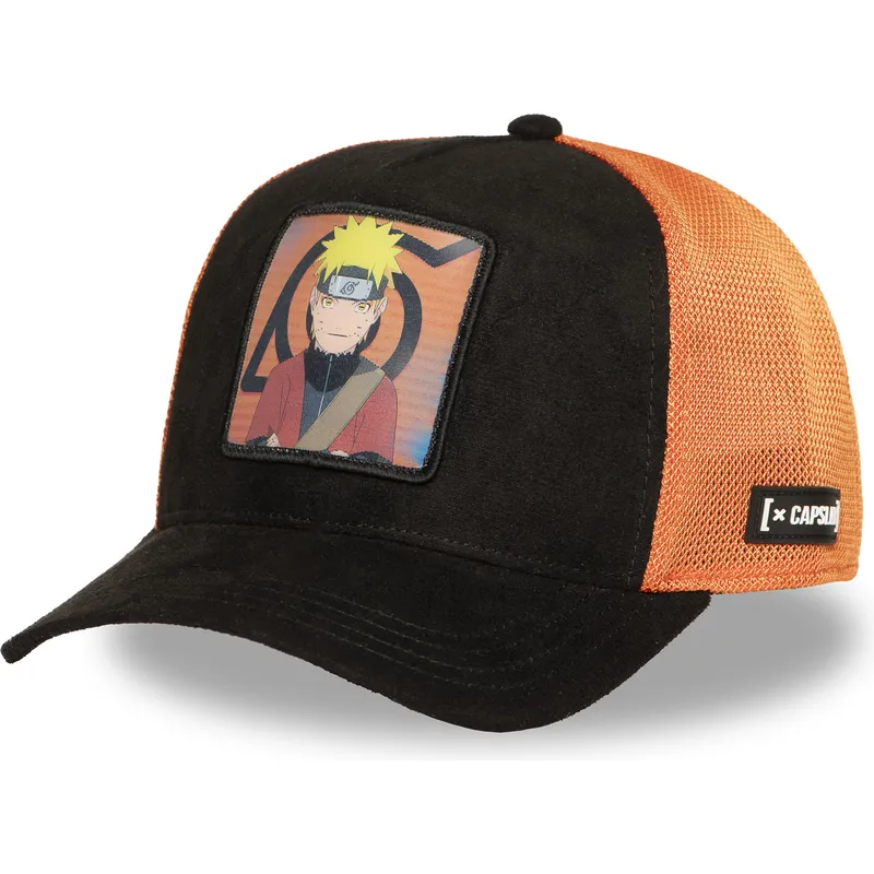 kepure-islenkta-juoda-snapback-ns5-sag-naruto-uzumaki-naruto-capslab