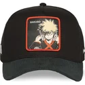 czarna-i-zielona-czapka-z-daszkiem-snapback-katsuki-bakugo-mha2-bak-my-hero-academia-od-capslab