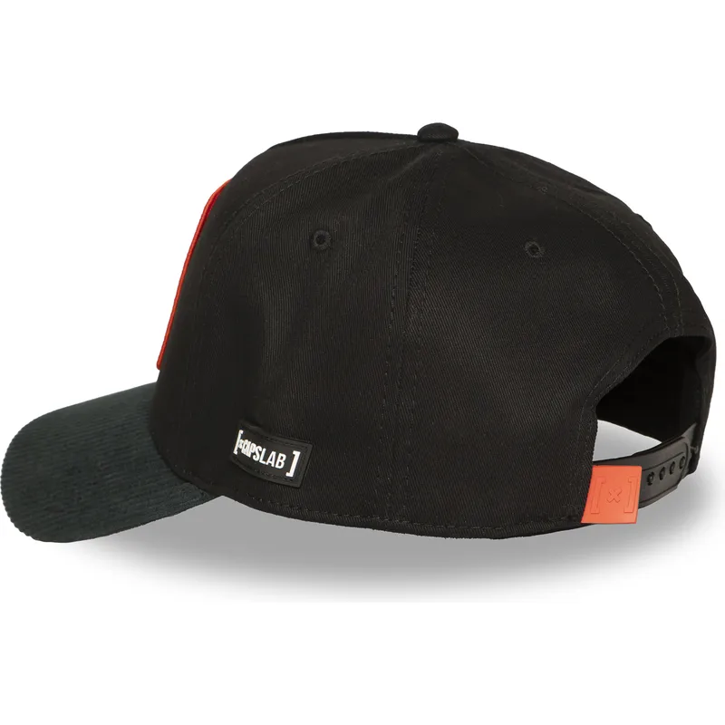 kepure-islenkta-juoda-snapback-mha2-bak-katsuki-bakugo-my-hero-academia-capslab kepure-islenkta-juoda-snapback-mha2-bak-katsuki-bakugo-my-hero-academia-capslab