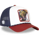 cap-islenkta-multicolor-snapback-all-might-my-hero-academia-capslab