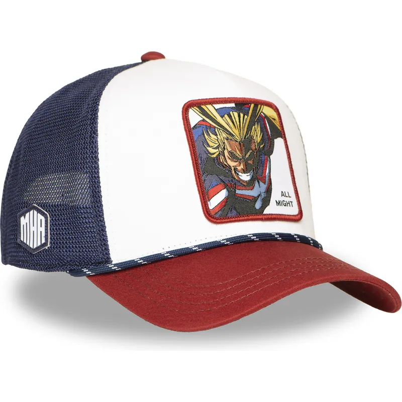 kepure-islenkta-vilkikas-ivairiaspalvis-snapback-all-might-mha2-all-my-hero-academia-all-might-my-hero-academia-capslab