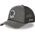 cap-islenkta-gray-snapback-my-hero-academia-capslab