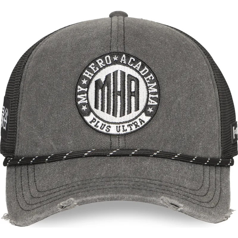 cap-islenkta-gray-snapback-my-hero-academia-capslab