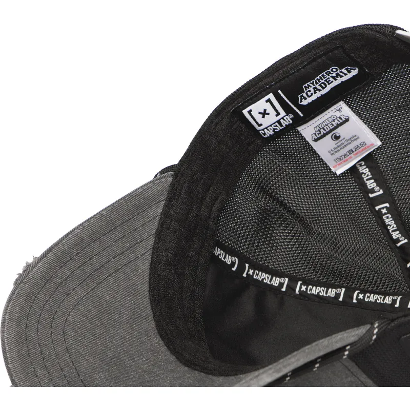 kepure-islenkta-pilka-snapback-plus-ultra-mha2-lmh-my-hero-academia-capslab