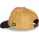 kepure-islenkta-oranzine-snapback-lck2-lob-lucky-luke-capslab