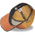kepure-islenkta-oranzine-snapback-lck2-lob-lucky-luke-capslab