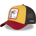 kepure-islenkta-ivairiaspalvis-snapback-lck2-cow-lucky-luke-capslab