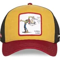 kepure-islenkta-ivairiaspalvis-snapback-lck2-cow-lucky-luke-capslab