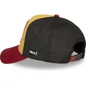 kepure-islenkta-ivairiaspalvis-snapback-lck2-cow-lucky-luke-capslab