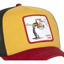 kepure-islenkta-ivairiaspalvis-snapback-lck2-cow-lucky-luke-capslab