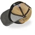kepure-islenkta-pilka-snapback-lck-joe-dalton-lucky-luke-capslab