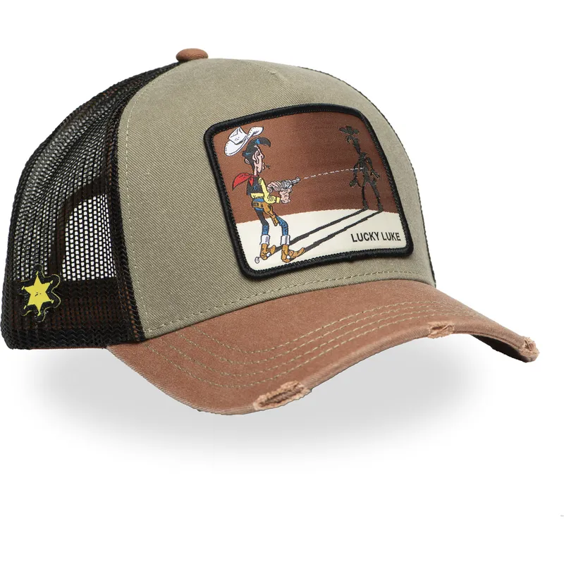 kepure-islenkta-ivairiaspalvis-snapback-lck-cow-lucky-luke-capslab kepure-islenkta-ivairiaspalvis-snapback-lck-cow-lucky-luke-capslab