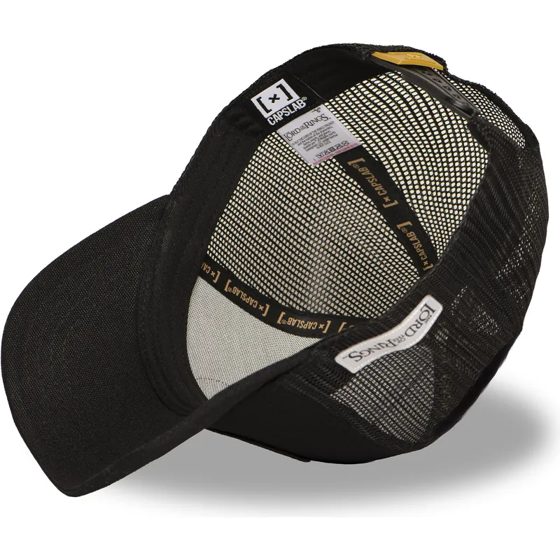 cap-islenkta-black-snapback-anillo-unico-lotr-rin2-el-senor-one-ring-the-lord-of-the-rings-capslab