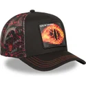 kepure-islenkta-juoda-snapback-lotr-eye-sauronas-ziedu-valdovas-capslab