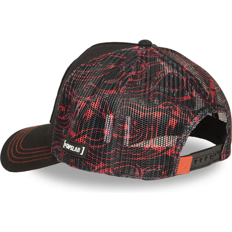 kepure-islenkta-juoda-snapback-lotr-eye-sauronas-ziedu-valdovas-capslab kepure-islenkta-juoda-snapback-lotr-eye-sauronas-ziedu-valdovas-capslab