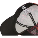 kepure-islenkta-juoda-snapback-lotr-eye-sauronas-ziedu-valdovas-capslab