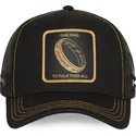 cap-islenkta-black-snapback-anillo-unico-lotr-rin-el-senor-one-ring-the-lord-of-the-rings-capslab