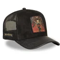 kepure-islenkta-juoda-snapback-you-shall-not-pass-lotr-pas-gandalf-ziedu-valdovas-capslab