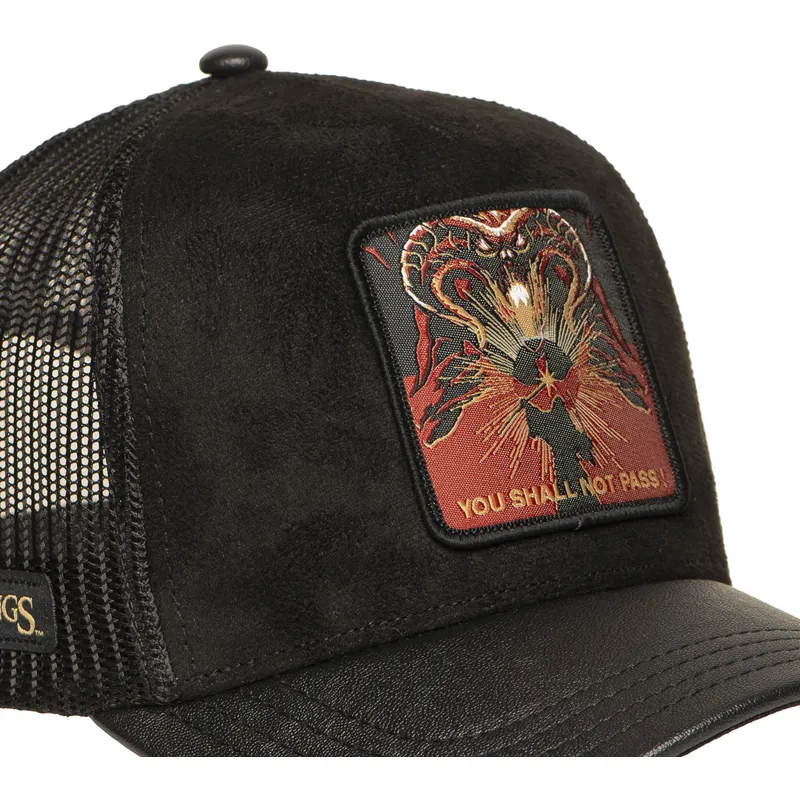 kepure-islenkta-juoda-snapback-you-shall-not-pass-lotr-pas-gandalf-ziedu-valdovas-capslab kepure-islenkta-juoda-snapback-you-shall-not-pass-lotr-pas-gandalf-ziedu-valdovas-capslab
