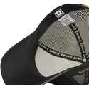 kepure-islenkta-juoda-snapback-you-shall-not-pass-lotr-pas-gandalf-ziedu-valdovas-capslab