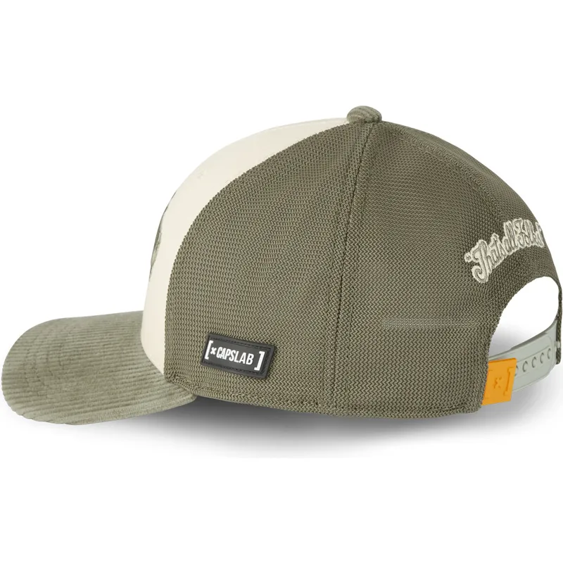 kepure-islenkta-smelio-snapback-loo12-han-kiskis-bagsis-looney-tunes-capslab kepure-islenkta-smelio-snapback-loo12-han-kiskis-bagsis-looney-tunes-capslab