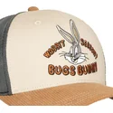 czapka-truckerowa-wielokolorowa-bugs-bunny-wabbit-season-loo12-bug-looney-tunes-od-capslab