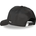kepure-islenkta-juoda-snapback-loo12-wil-kojotas-looney-tunes-capslab