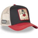 kepure-islenkta-ivairiaspalvis-snapback-loo12-syl-silvestras-looney-tunes-capslab