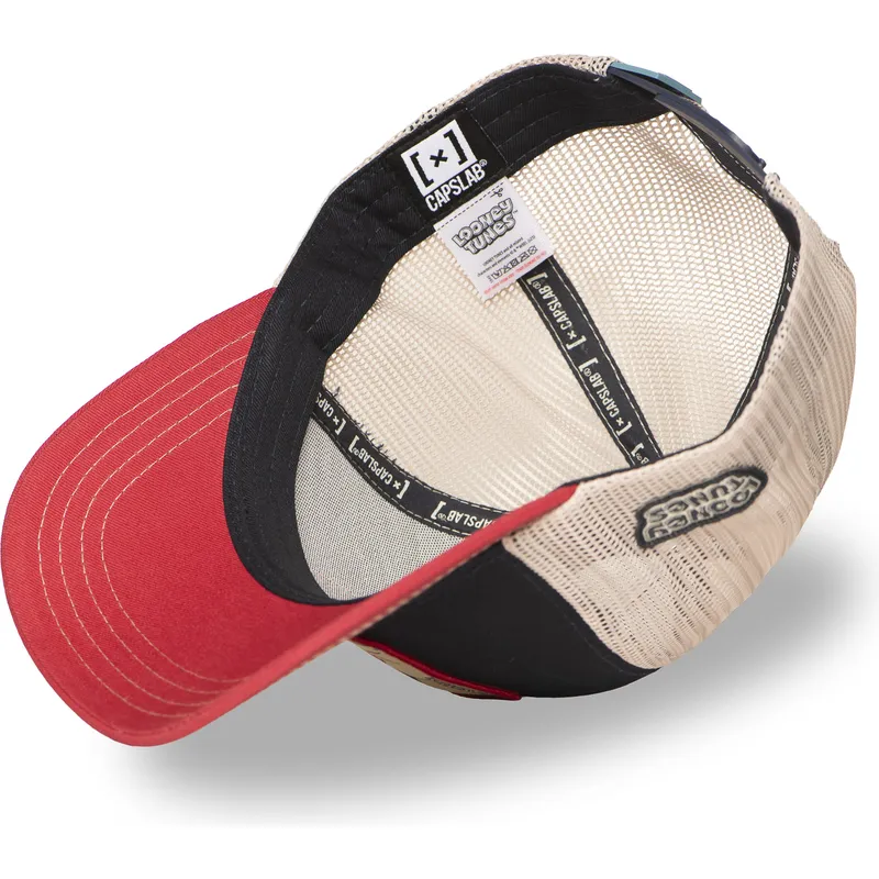 kepure-islenkta-ivairiaspalvis-snapback-loo12-syl-silvestras-looney-tunes-capslab kepure-islenkta-ivairiaspalvis-snapback-loo12-syl-silvestras-looney-tunes-capslab