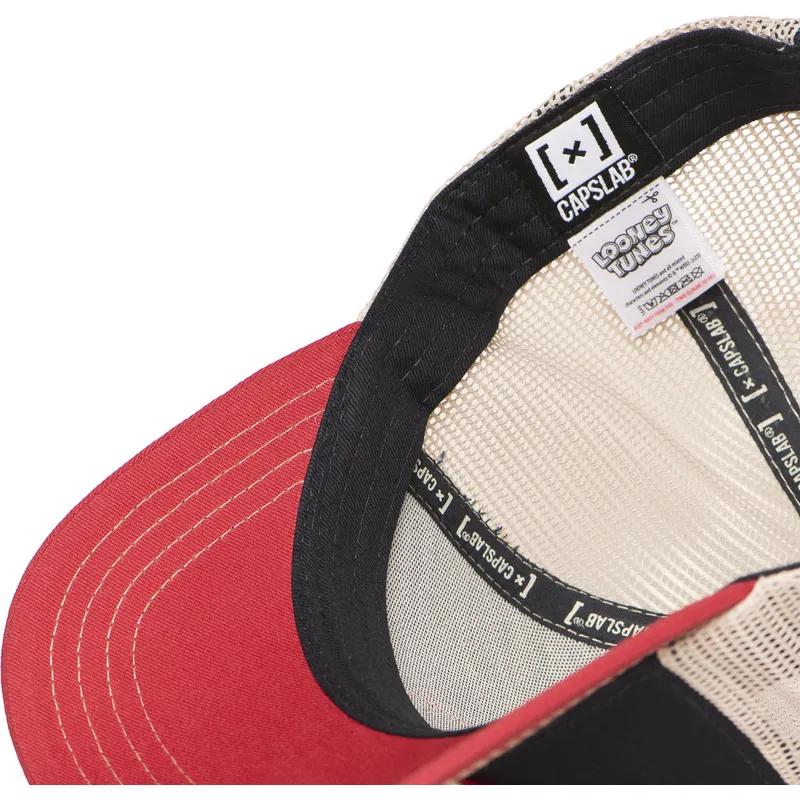 kepure-islenkta-ivairiaspalvis-snapback-loo12-syl-silvestras-looney-tunes-capslab kepure-islenkta-ivairiaspalvis-snapback-loo12-syl-silvestras-looney-tunes-capslab