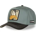 kepure-islenkta-zalia-snapback-loo12-daf2-daffy-duck-looney-tunes-capslab