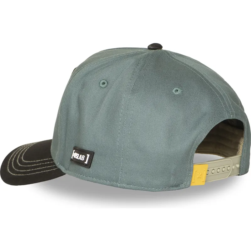 kepure-islenkta-zalia-snapback-loo12-daf2-daffy-duck-looney-tunes-capslab