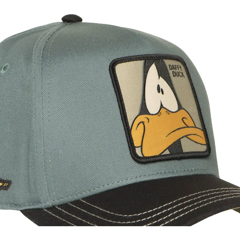 kepure-islenkta-zalia-snapback-loo12-daf2-daffy-duck-looney-tunes-capslab