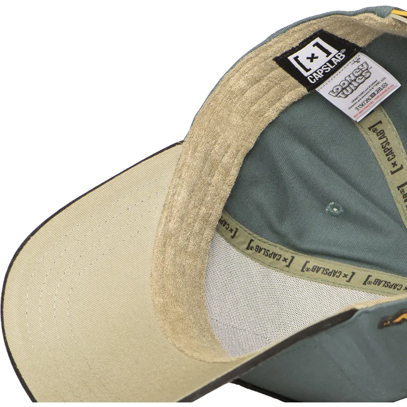 kepure-islenkta-zalia-snapback-loo12-daf2-daffy-duck-looney-tunes-capslab